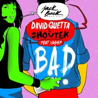 Bad (feat. Vassy)