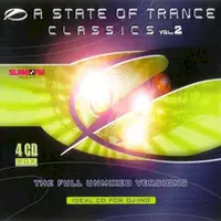 Higher State of Consciousness