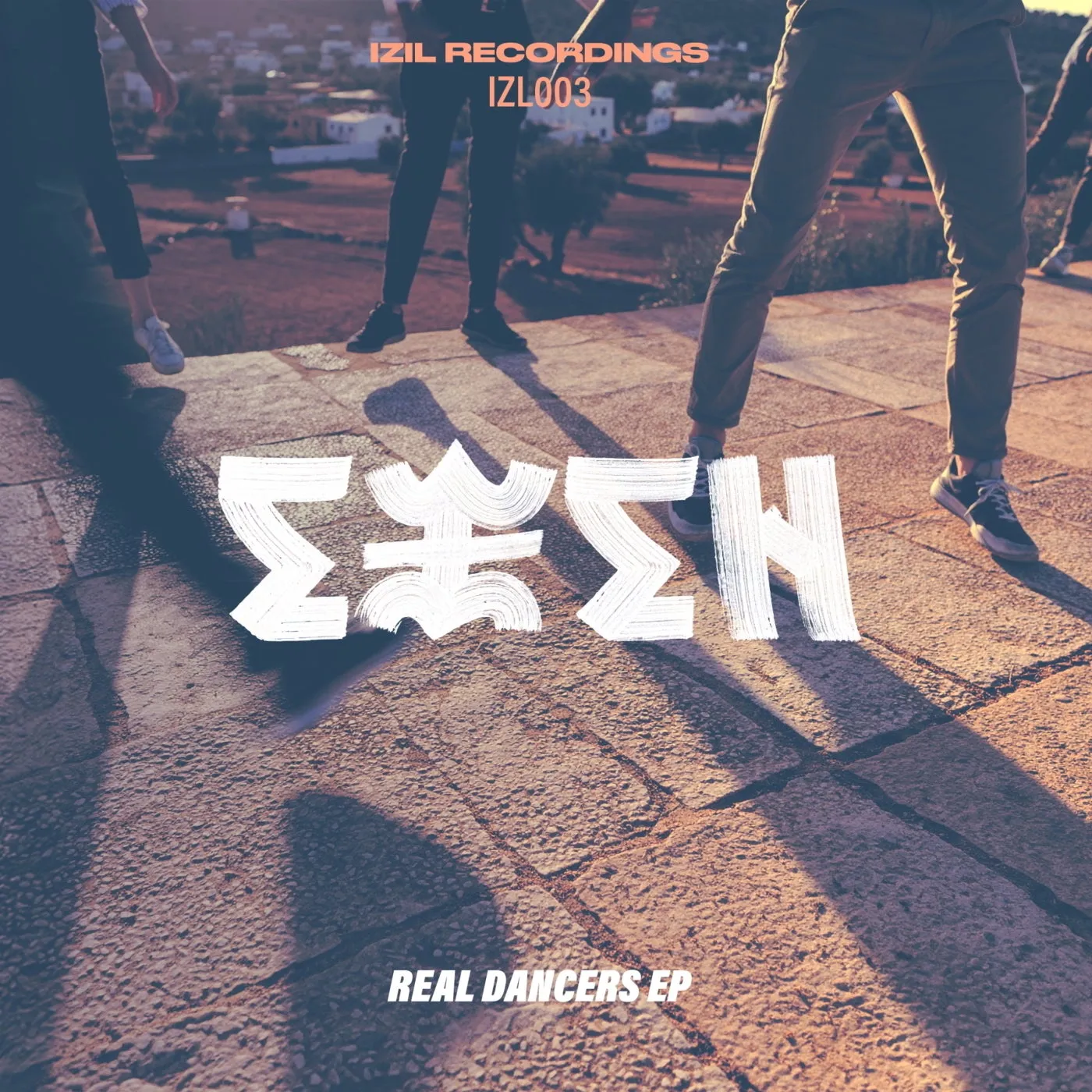 Real Dancer