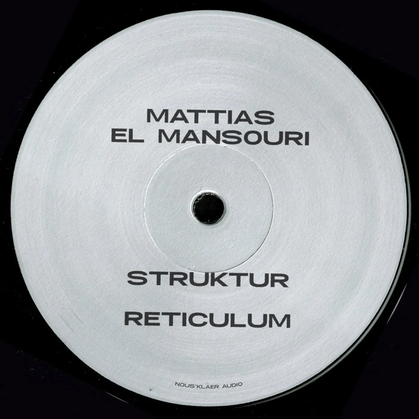 Struktur