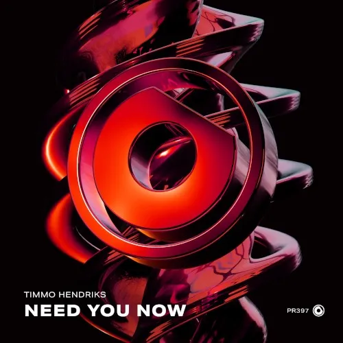 Need You Now (Extended Mix) 128