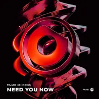 Need You Now (Extended Mix) 128