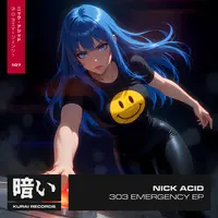 303 Emergency