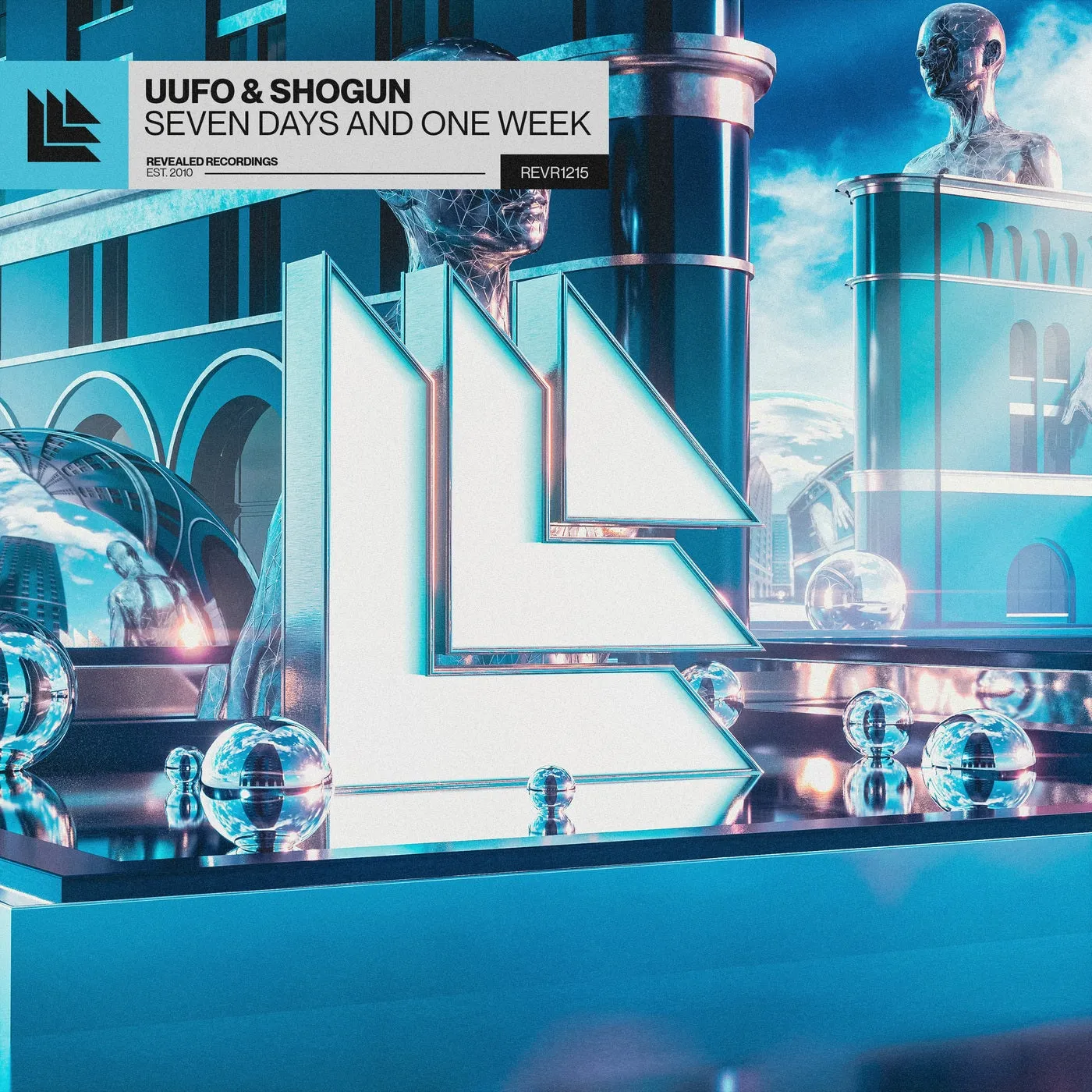 Seven Days and One Week