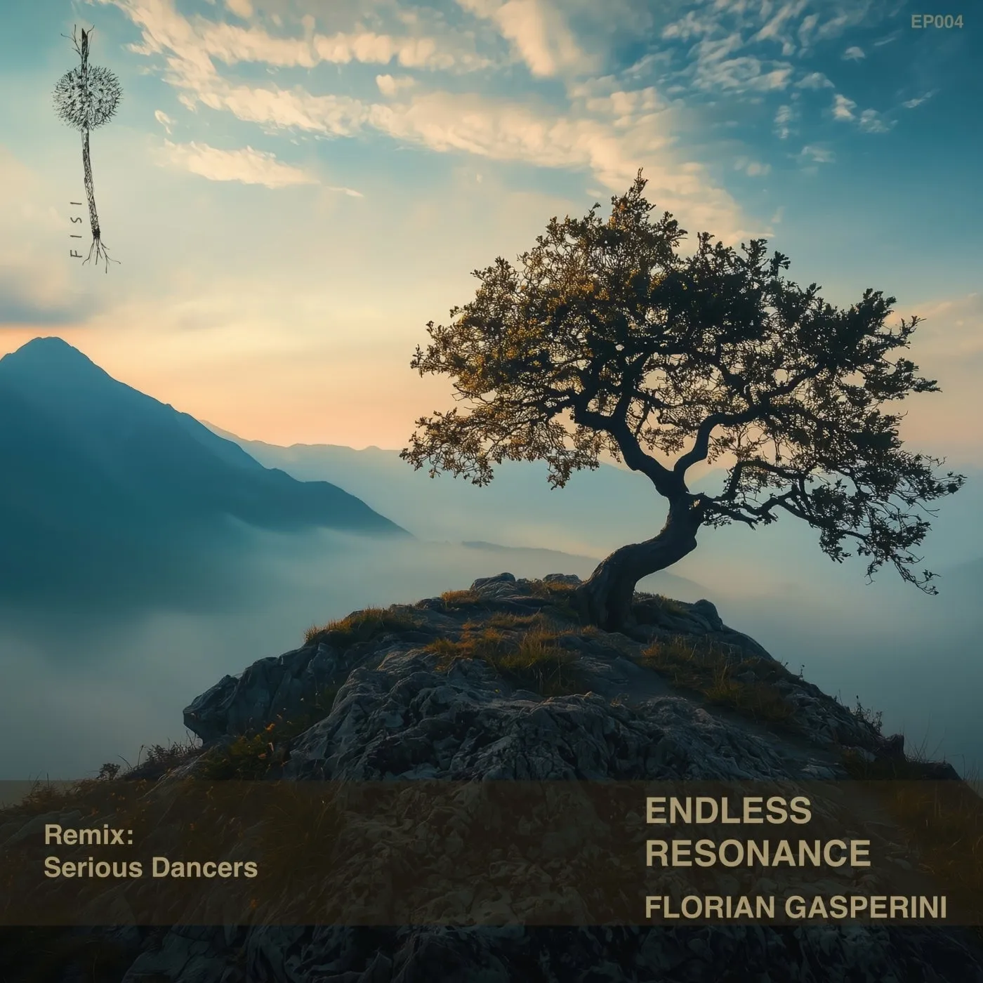 Perpetual Reverberation