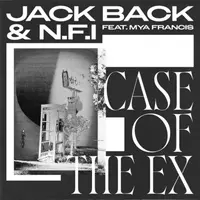 Case Of The Ex