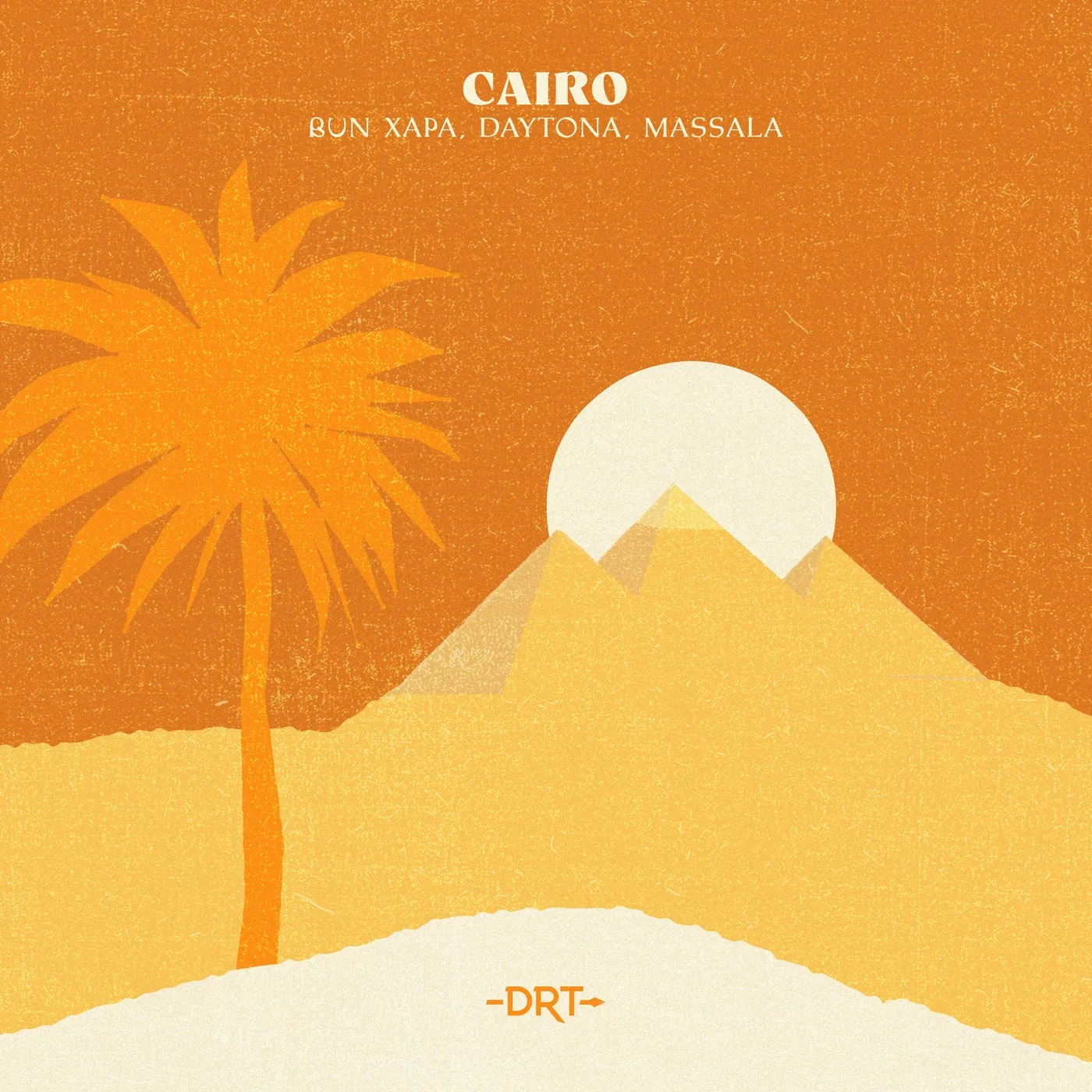 Cairo