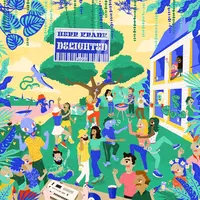 Travelling Jazz feat. Jean De La Fonk