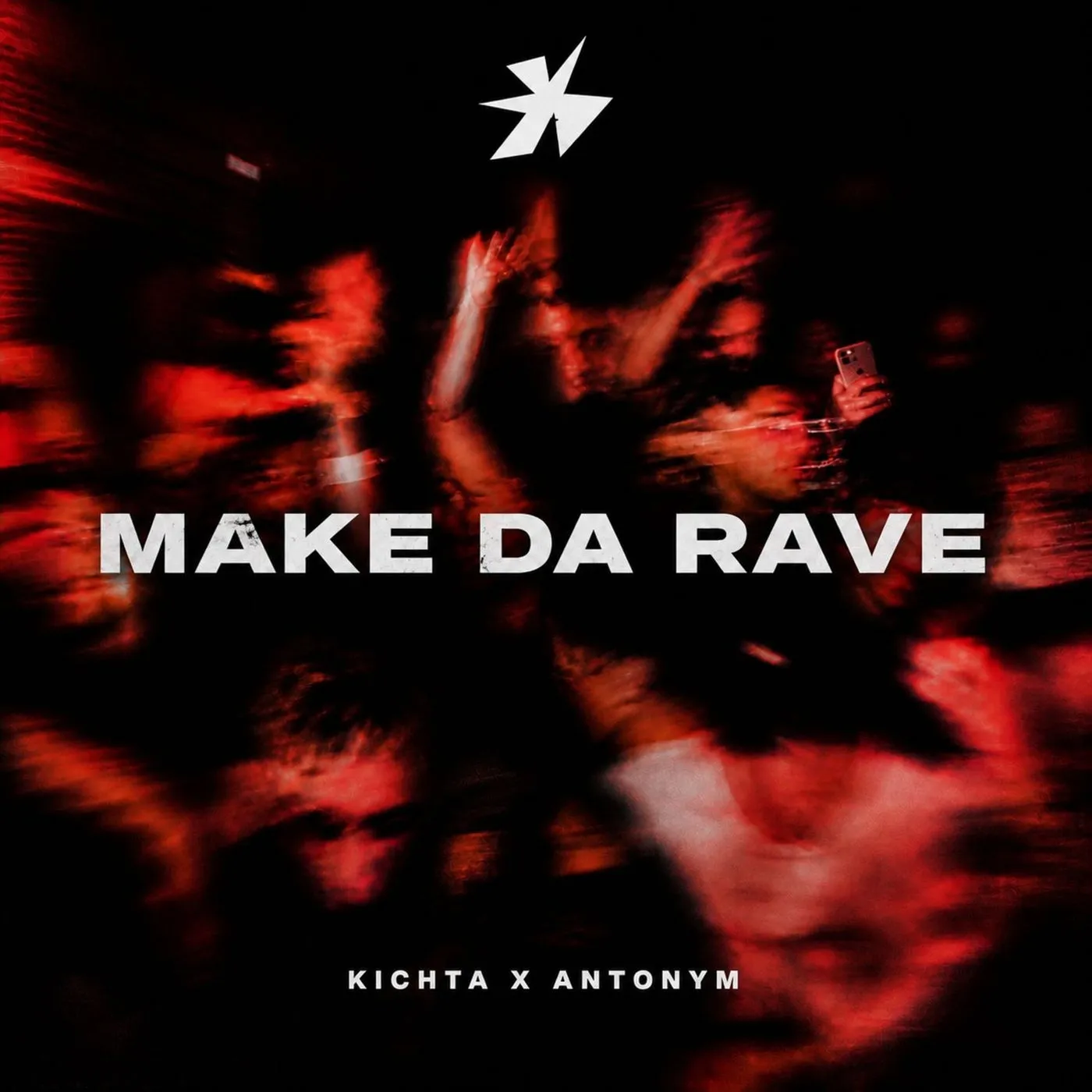 MAKE DA RAVE