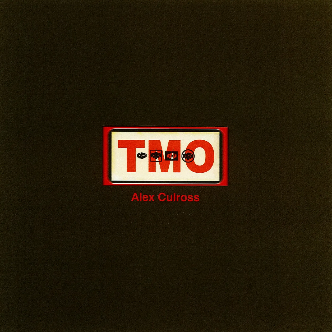 TMO (When You're Gone) [Extended Mix]