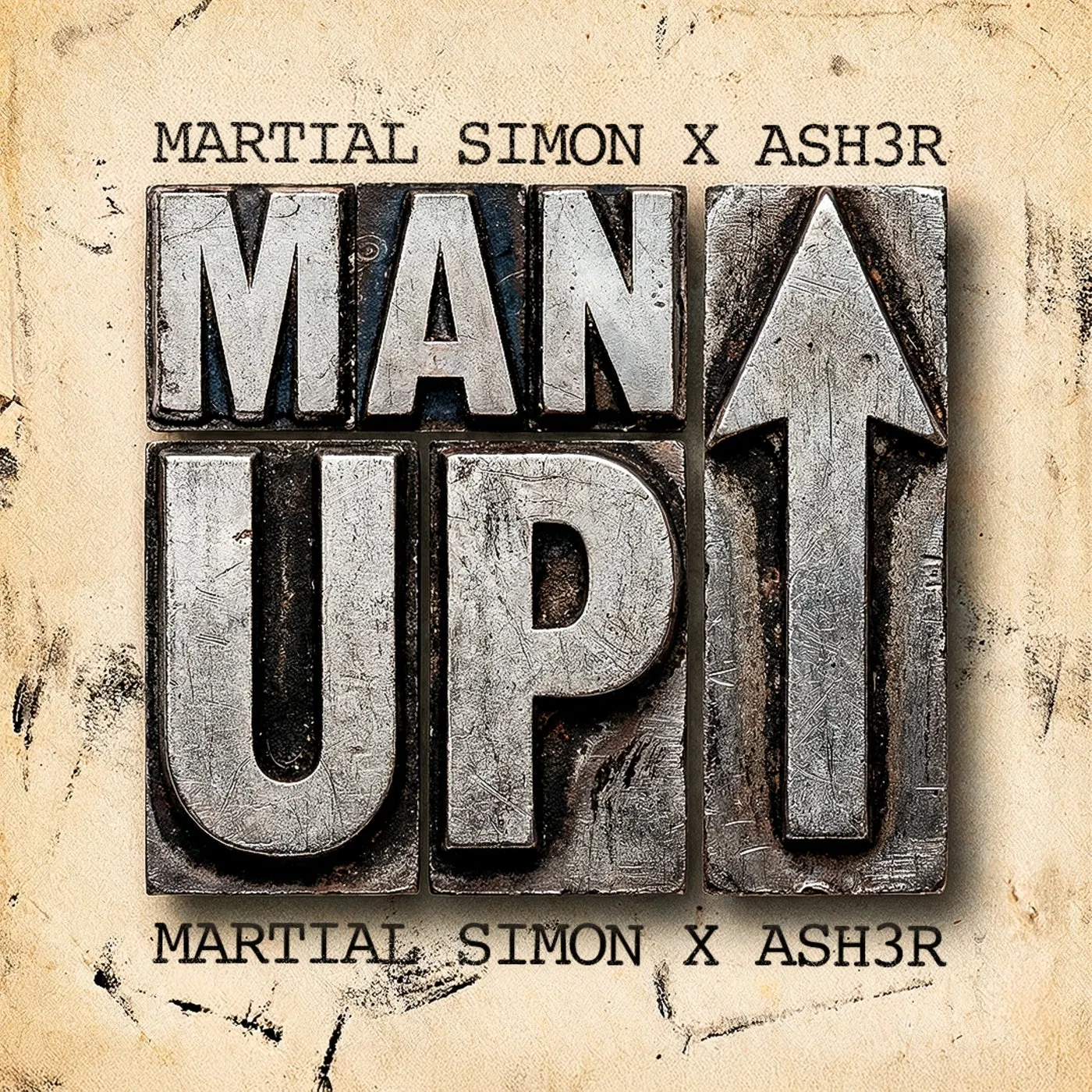 Man Up (Extended)