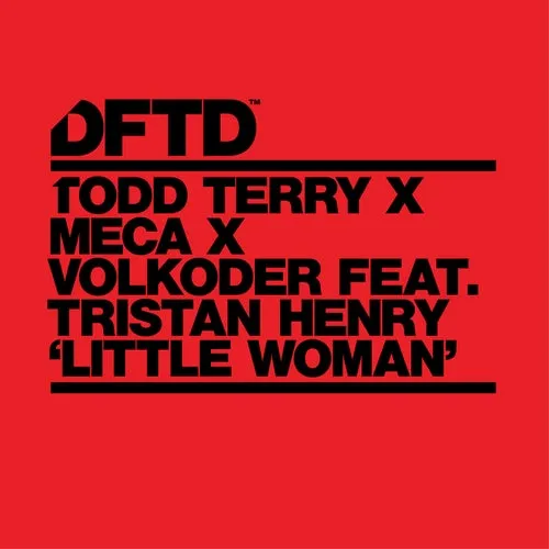Little Woman feat. Tristan Henry