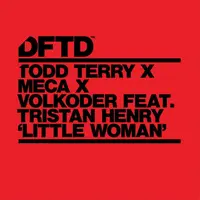 Little Woman feat. Tristan Henry
