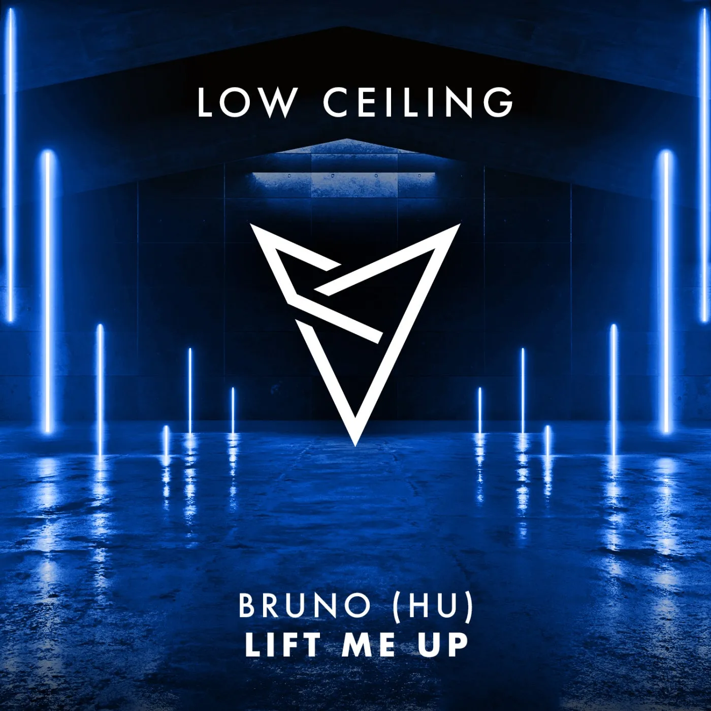 LIFT ME UP