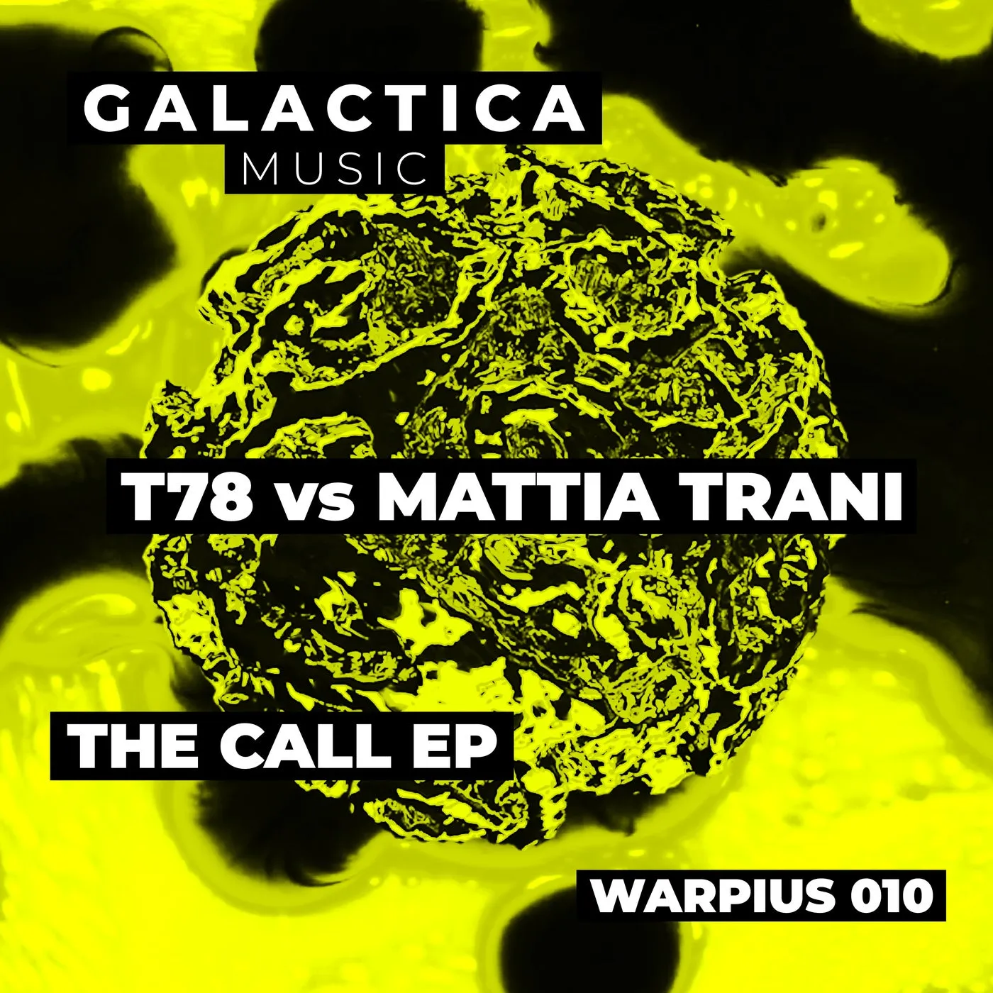 The Call