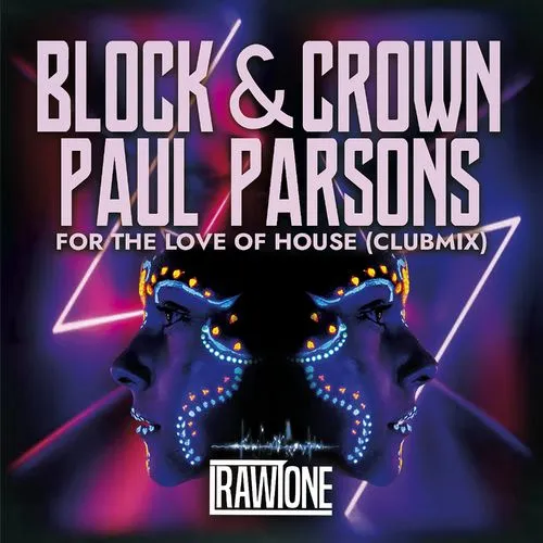 For the Love of House