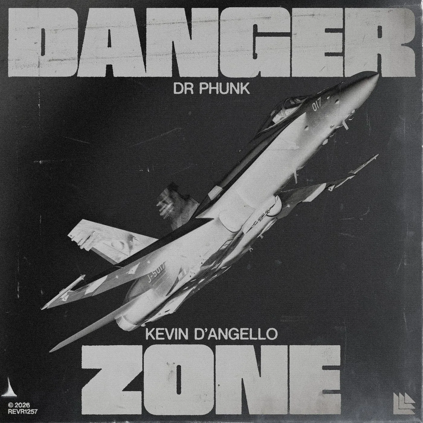 Danger Zone