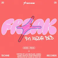 Freak (In Your Bed) (Extended Mix)