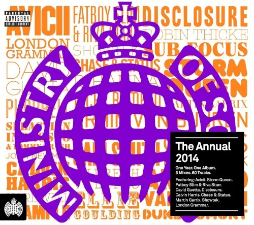 Please Don't Say You Love Me