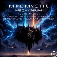 Mechanium