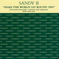 Make the World Go Round