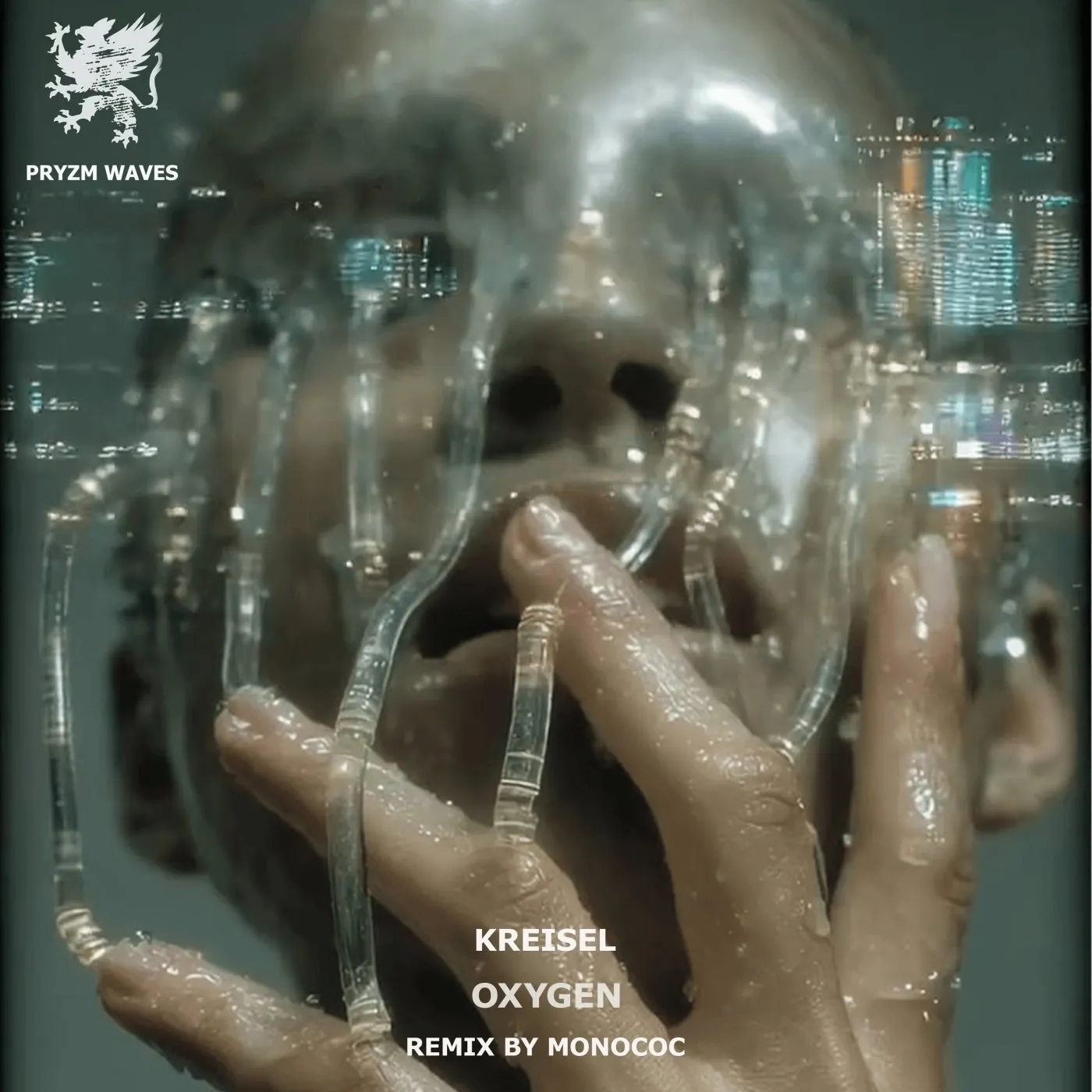 Oxygen