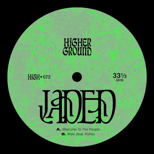 Welcome To The People