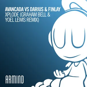 Xplode - Graham Bell & Yoel Lewis Extended Remix