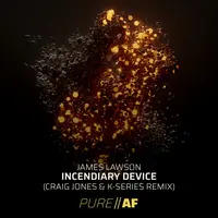 Incendiary Device