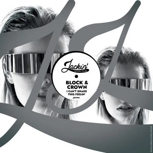 I Can't Shake This Feelin'