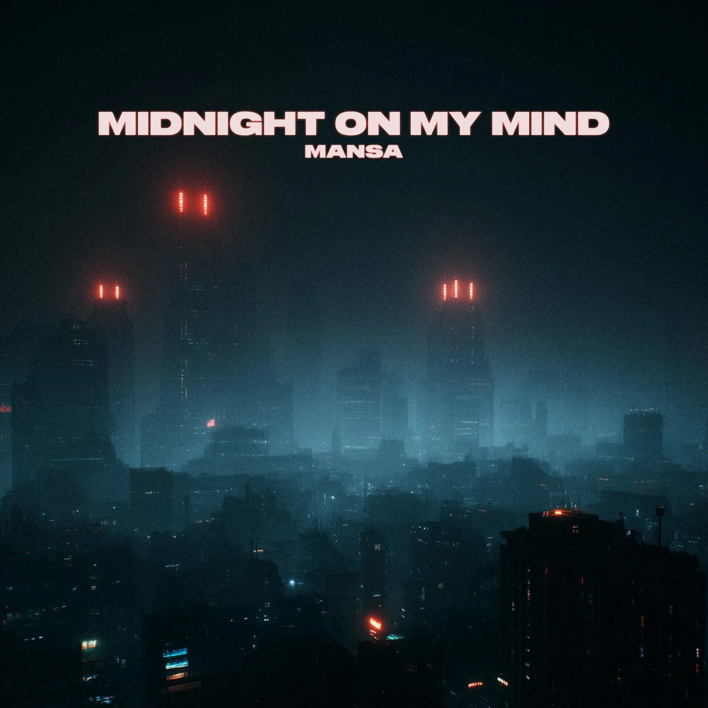 Midnight On My Mind