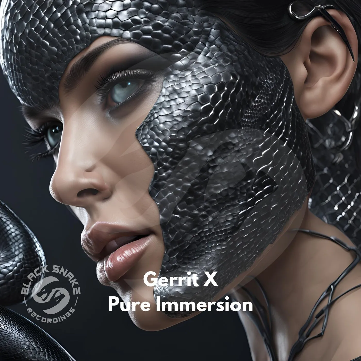 Pure Immersion