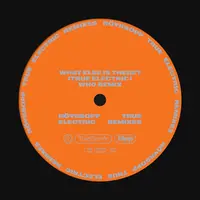 What Else Is There? (feat. Fever Ray)