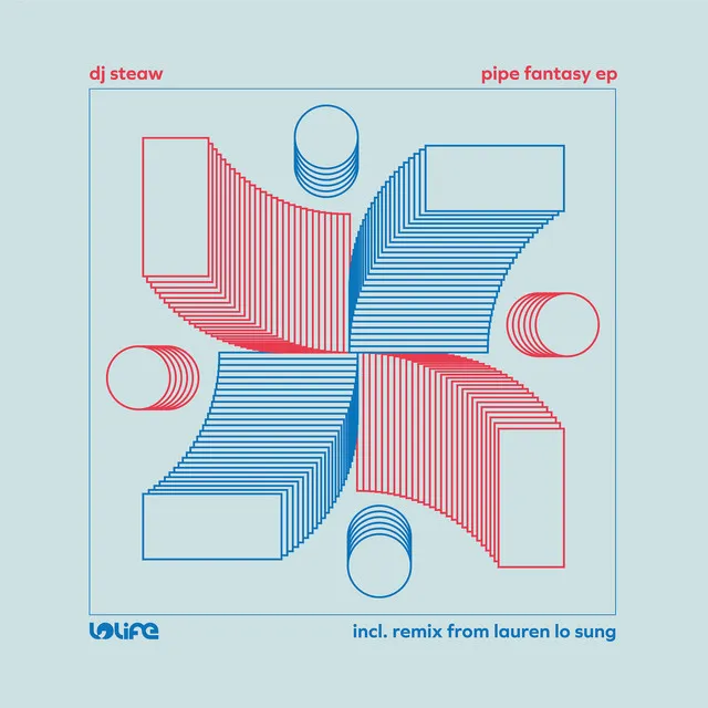 Wave Flow - Lauren Lo Sung Remix