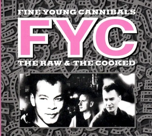 I'm Not the Man I Used to Be