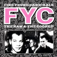 I'm Not the Man I Used to Be