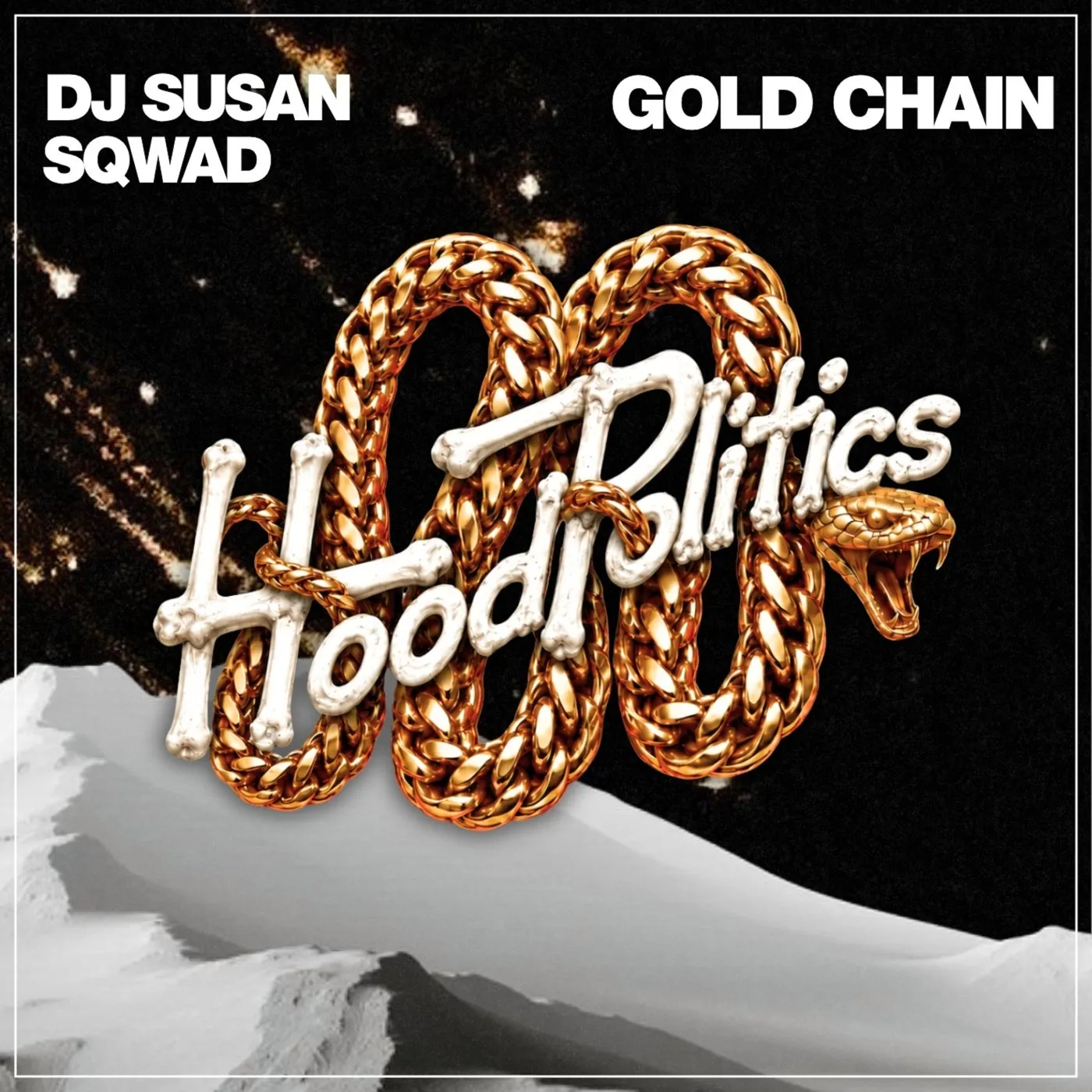 Gold Chain