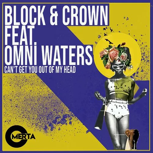 Can't Get You Out Of My Head