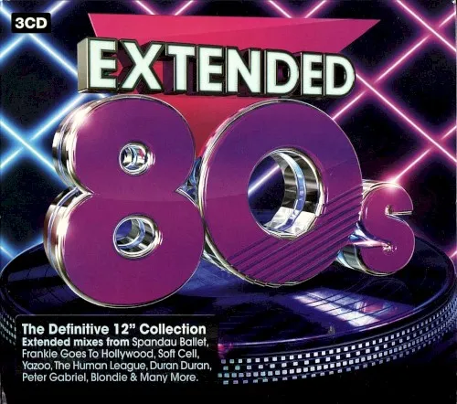 You Spin Me Round (Like a Record)