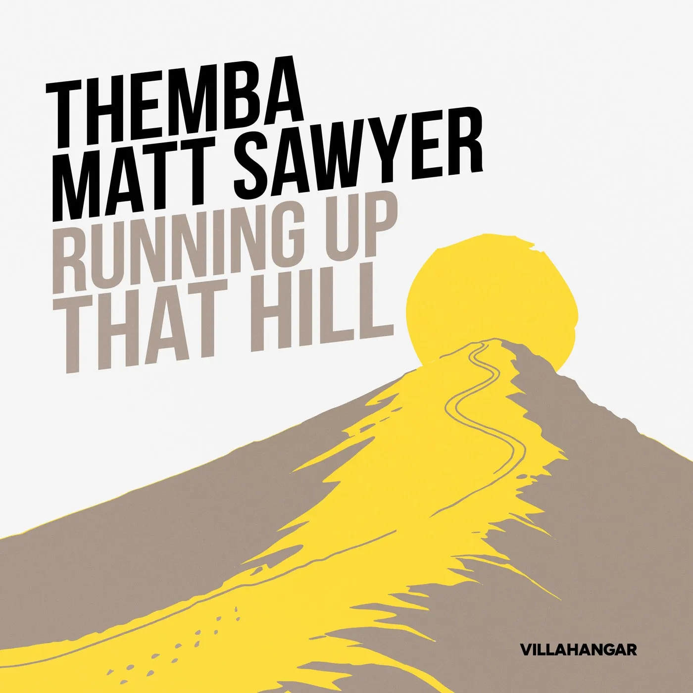 Running Up That Hill (Extended)