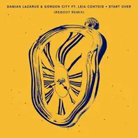 Start Over feat. Gorgon City feat. Leia Contois