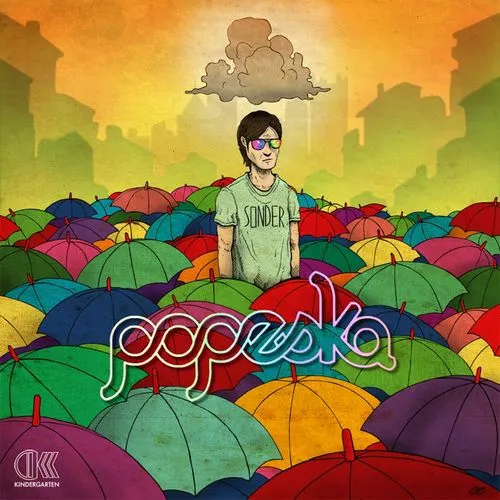 The New Kings Feat. Luciana (Wolfgang Gartner Edit)