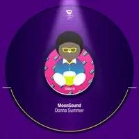 Donna Summer