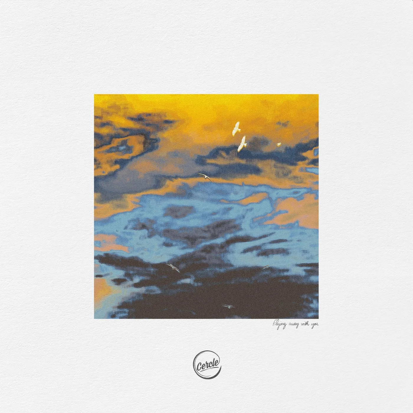 Flying Away With You