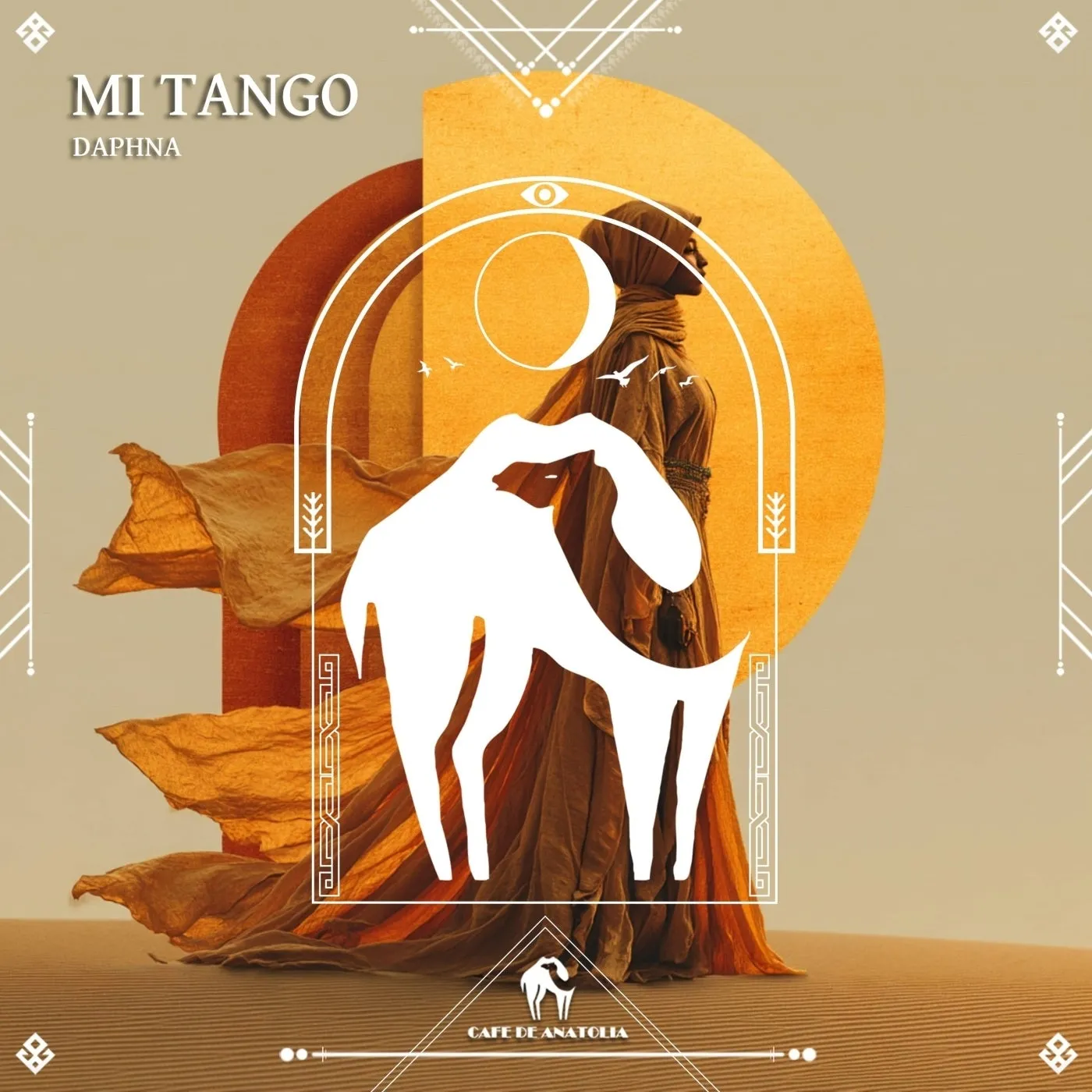Mi Tango