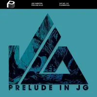 Prelude in JG