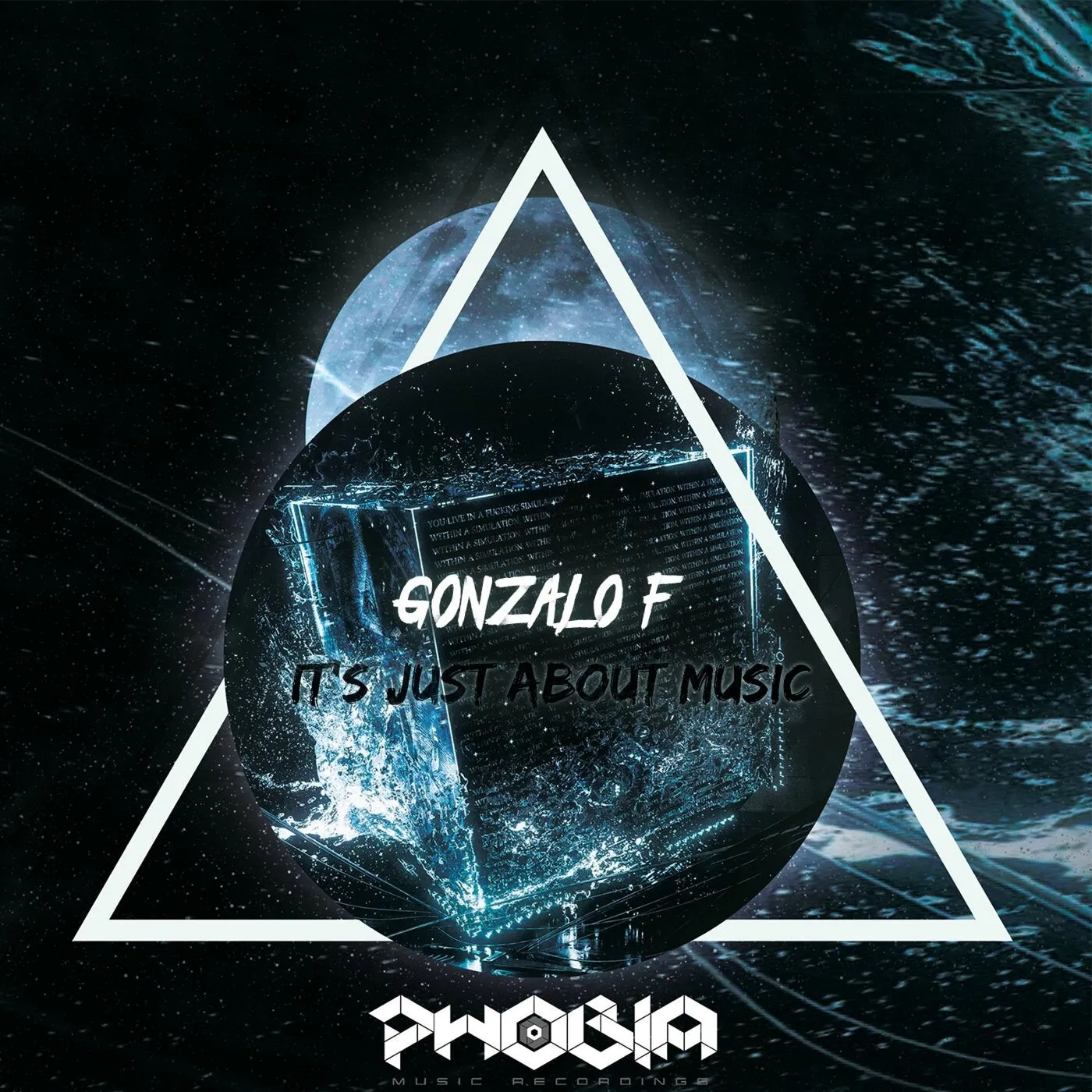 It's Just About Music