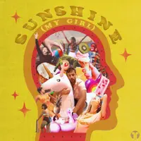 Sunshine (My Girl) (Remixes)