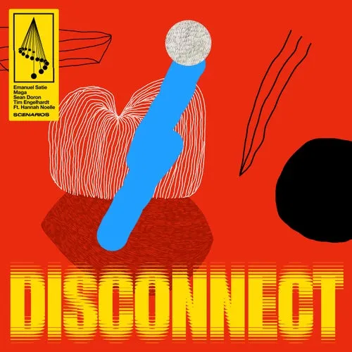 Disconnect feat. Hannah Noelle