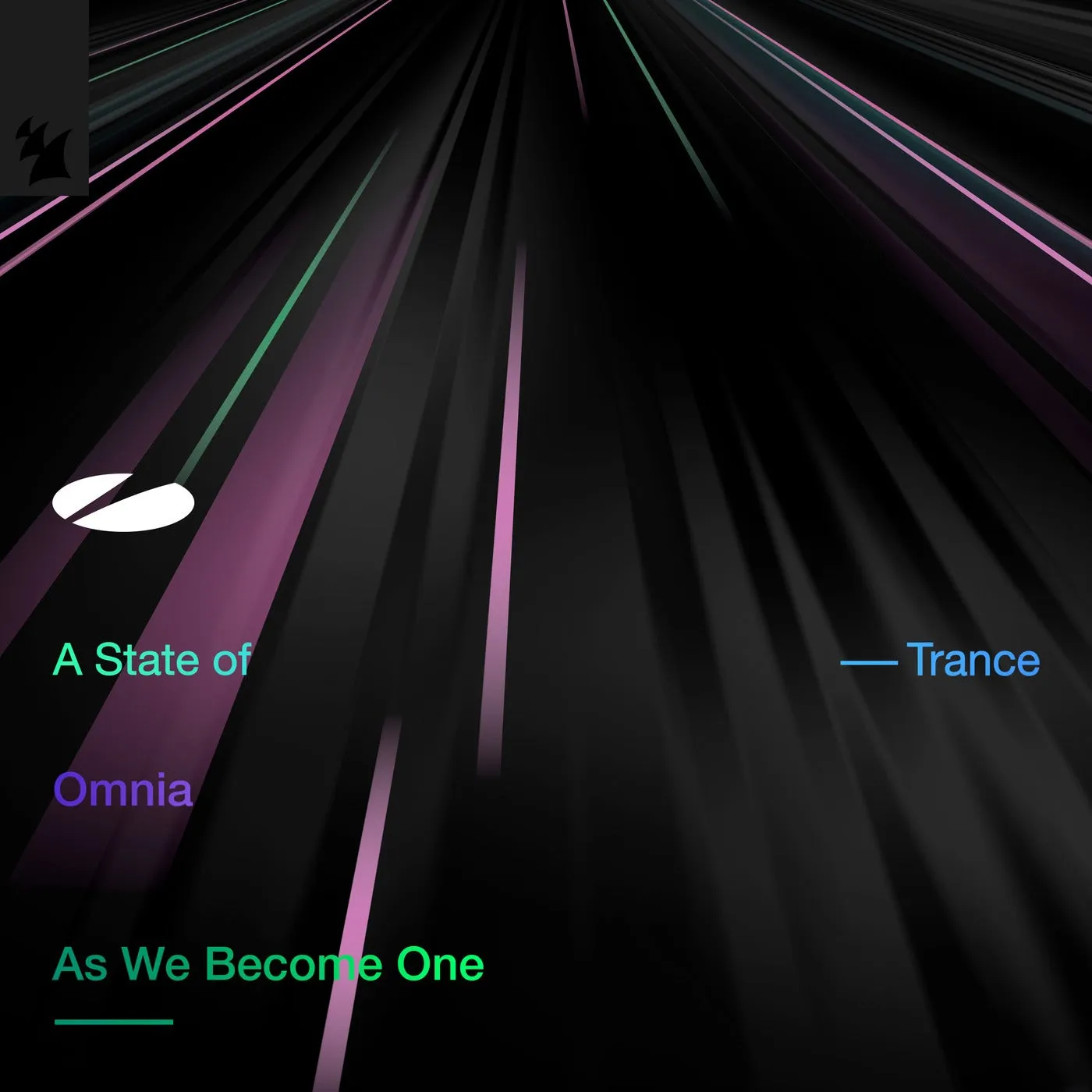As We Become One